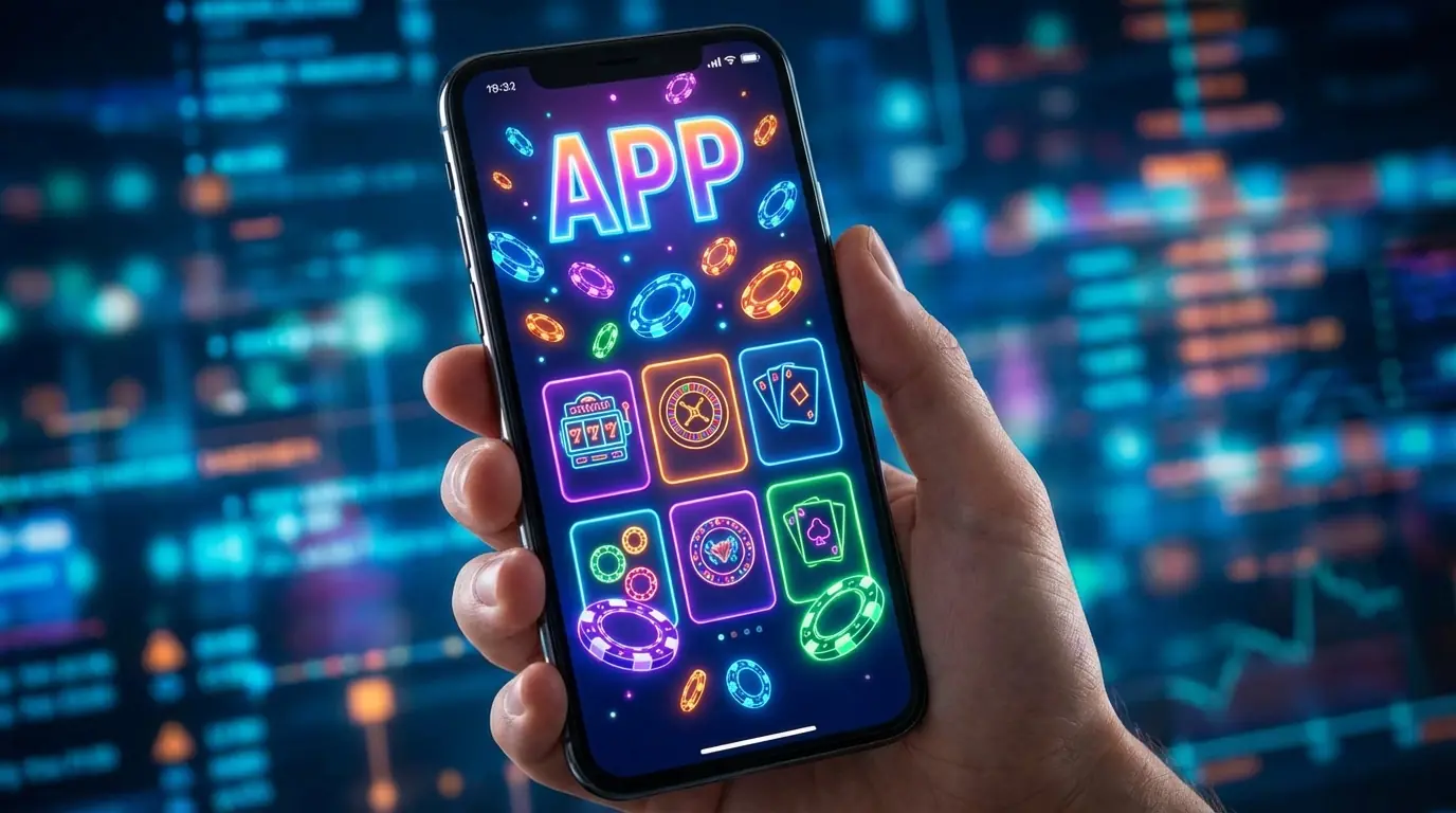 App Nomini casino