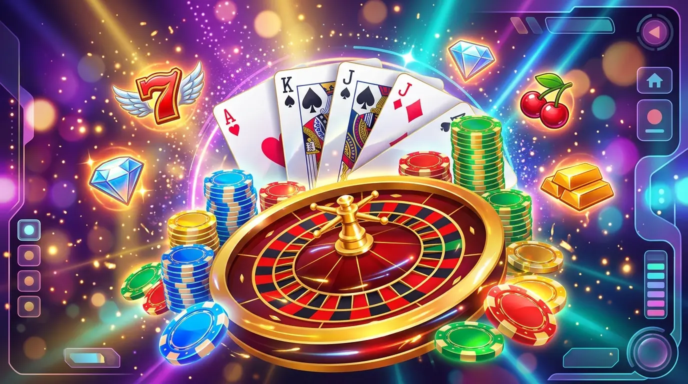 Nomini casino eier