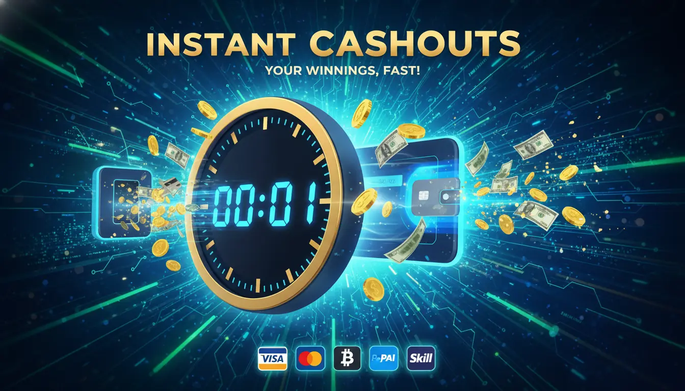 Nomini casino uttakstid