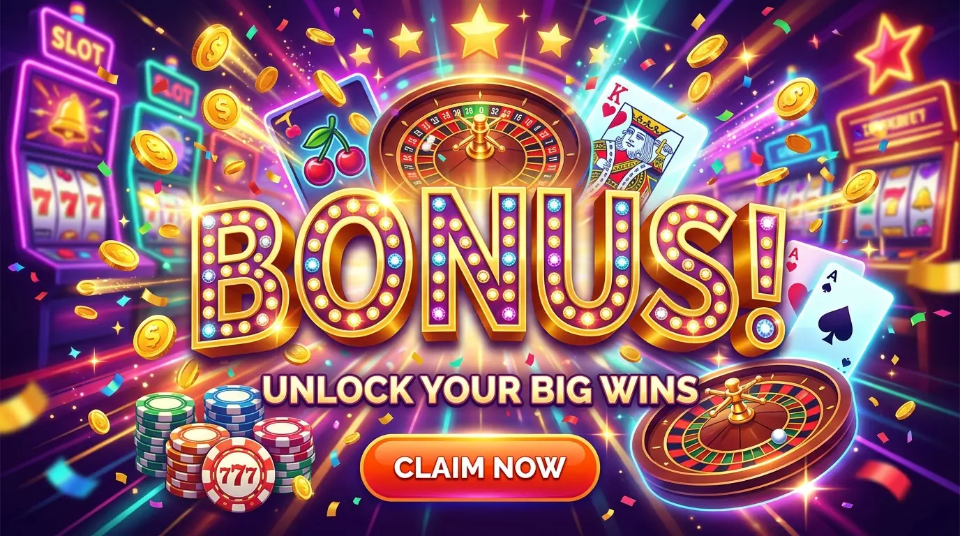 Bonus Nomini casino
