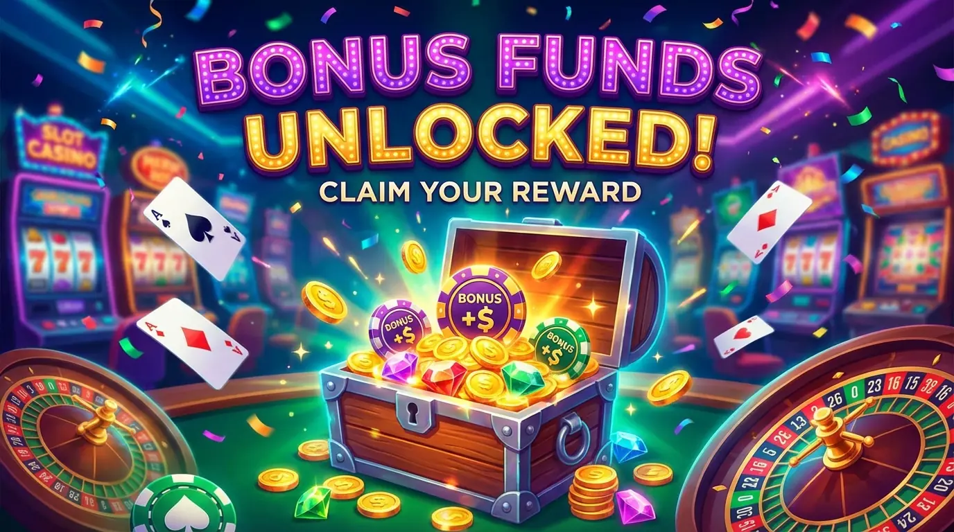 Nomini casino bonusmidler
