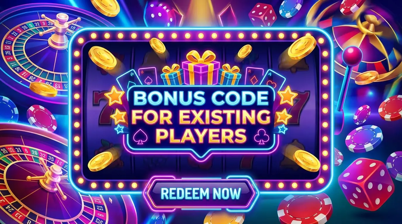 Nomini casino bonuskode for spillere
