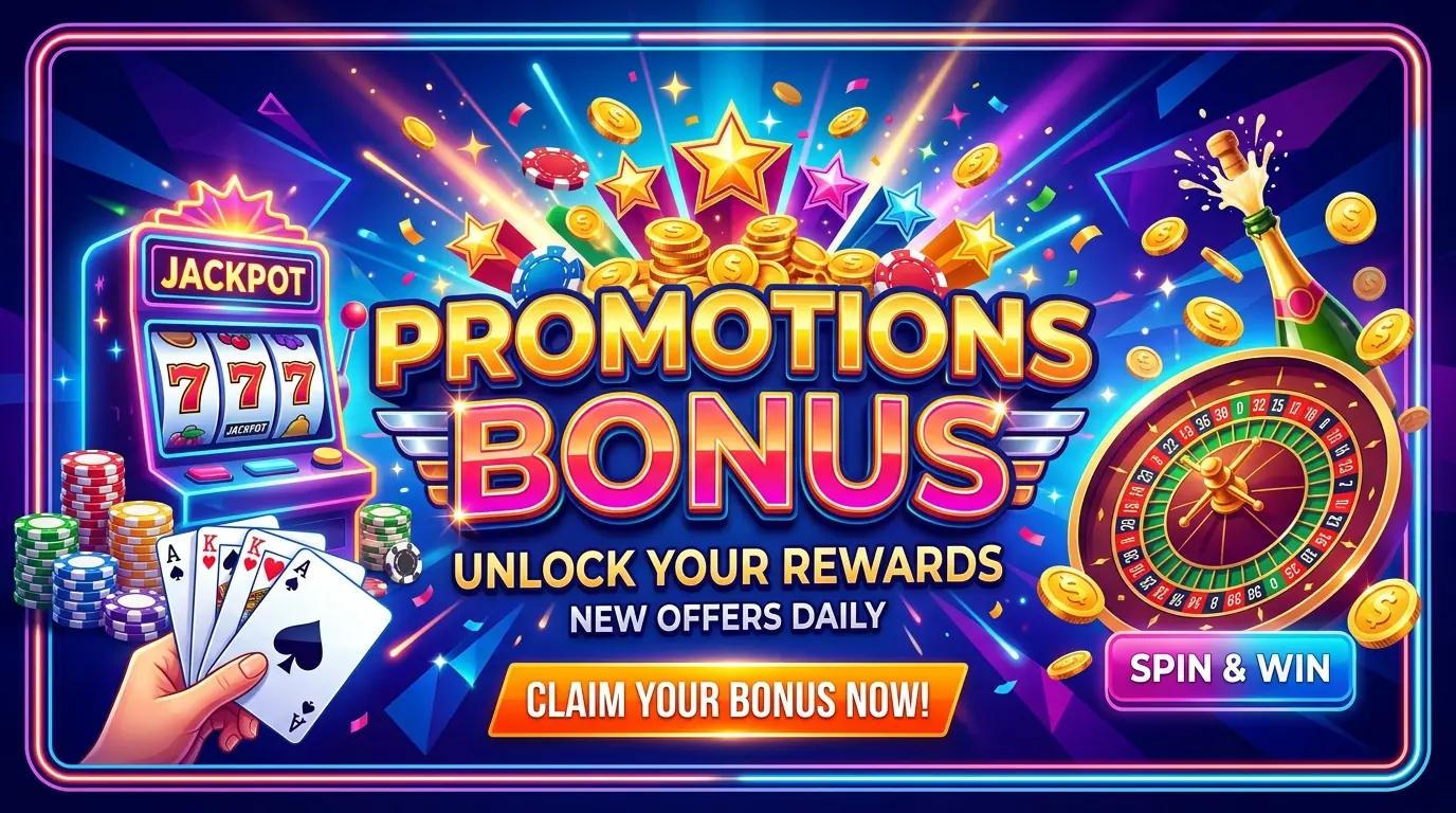 Nomini casino kampanjer