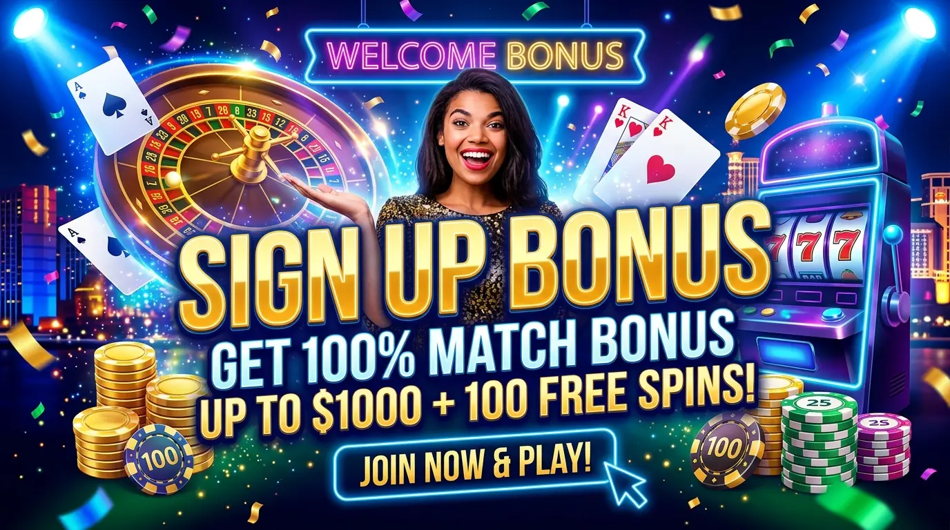 Nomini casino registreringsbonus