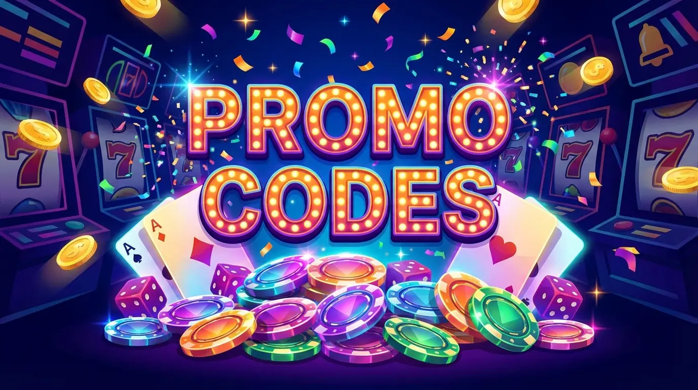 Nomini casino promokoder