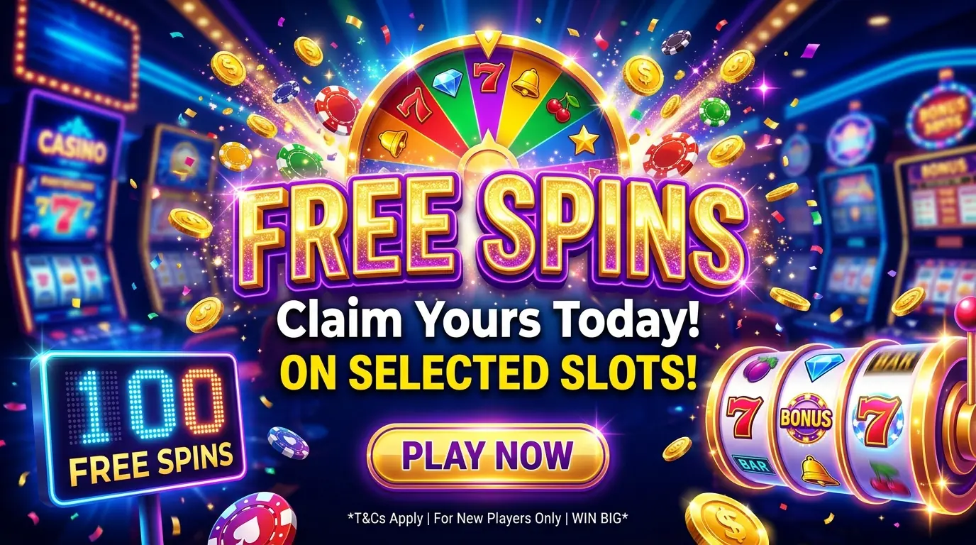 Nomini casino free spins