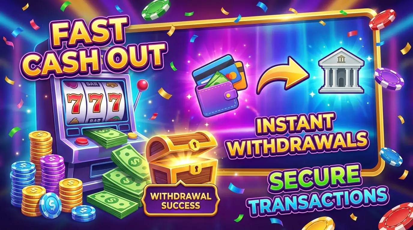 Nomini casino uttak