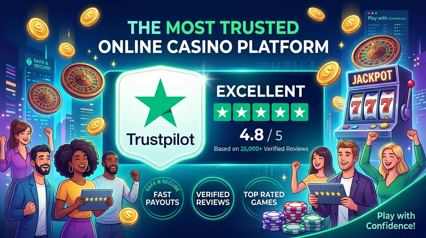 Anmeldelser Nomini casino