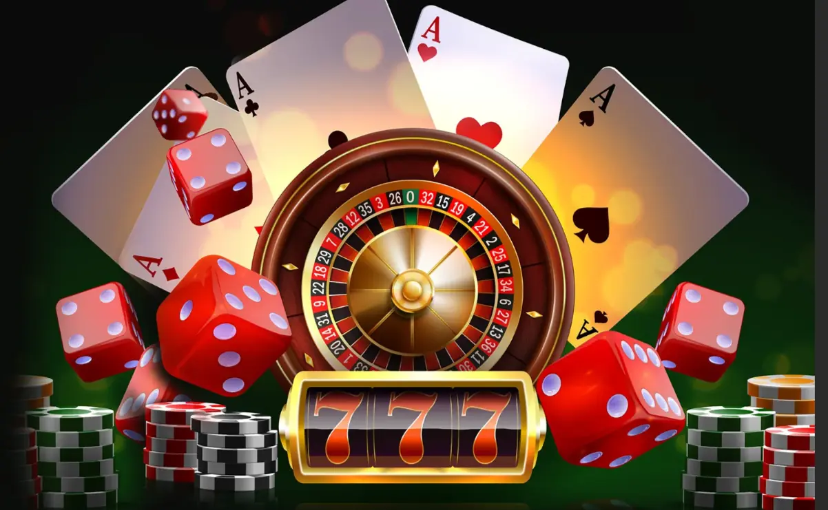 Spill Nomini casino