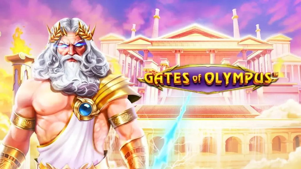 Nomini casino Gates of Olympus