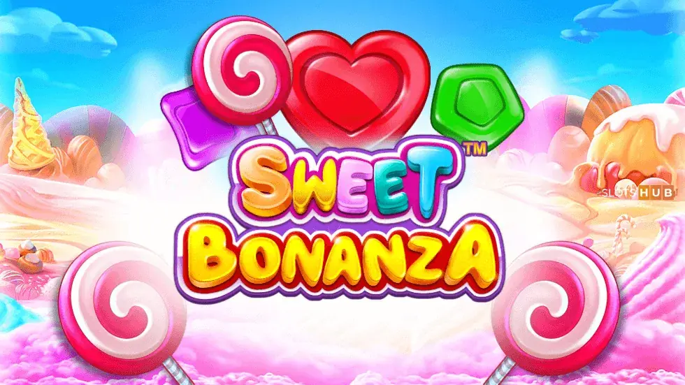 Nomini casino Sweet Bonanza