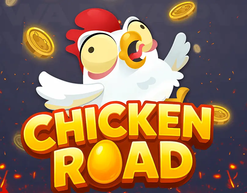Nomini casino Chicken Road